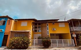 Suites Enseada Beira Mar